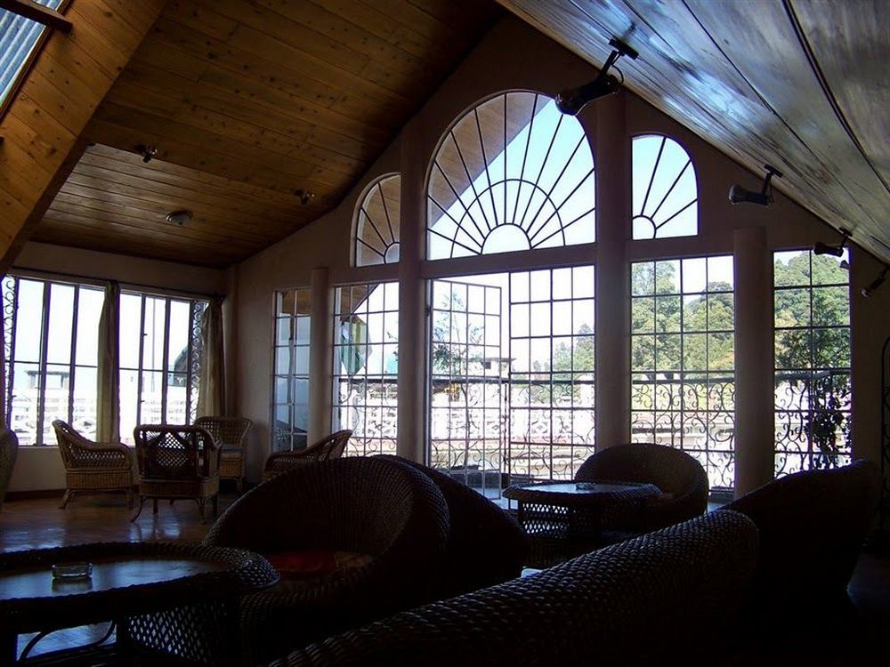 דרג'ילינג Old - Main Bellevue Heritage Hotel מראה חיצוני תמונה